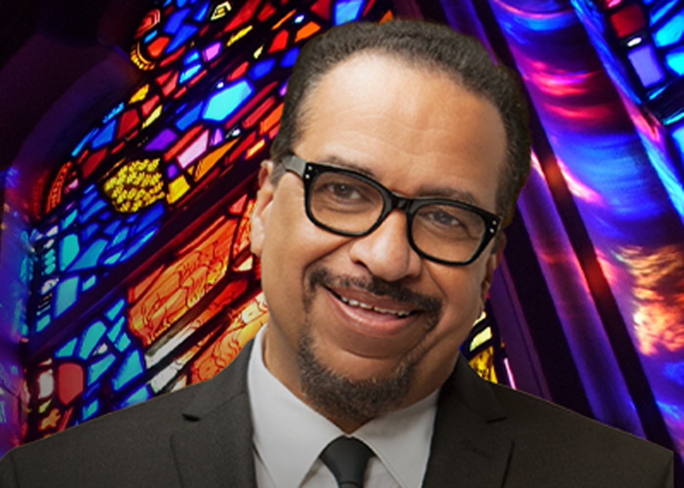 Anthem of Praise: A Salute to Richard Smallwood